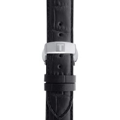 Alternative view of Tissot Le Locle Powermatic 80