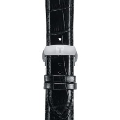 Alternative view of Tissot Couturier Chronograph