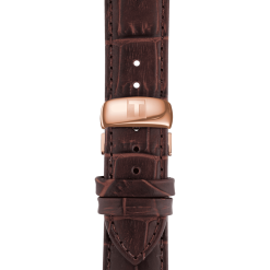 Alternative view of Tissot Tradition Chronograph
