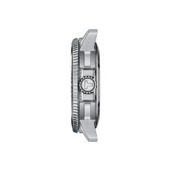 Alternative view of Tissot Seastar 1000 Powermatic 80