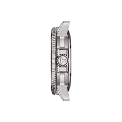 Alternative view of Tissot Seastar 1000 Powermatic 80