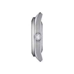 Alternative view of Tissot Gentleman Powermatic 80 Open Heart