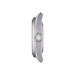 Alternative view of Tissot Gentleman Powermatic 80 Silicium