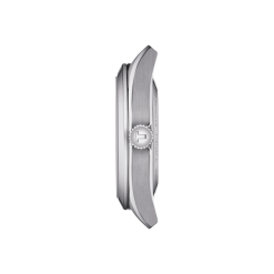 Alternative view of Tissot Gentleman Powermatic 80 Silicium