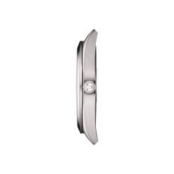Alternative view of Tissot Gentleman