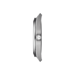 Alternative view of Tissot Gentleman Titanium