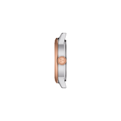 Alternative view of Tissot Classic Dream Lady