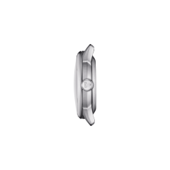 Alternative view of Tissot Chemin des Tourelles Powermatic 80 34mm