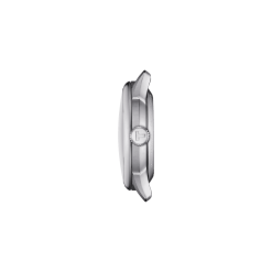 Alternative view of Tissot Chemin des Tourelles Powermatic 80 34mm