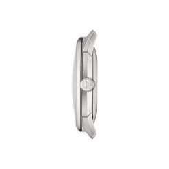 Alternative view of Tissot Chemin des Tourelles Powermatic 80 42 mm
