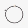 DBC0002 GRANX GTIMX 010 Dodo mini granelli bracelet 9k rose gold steel titanium