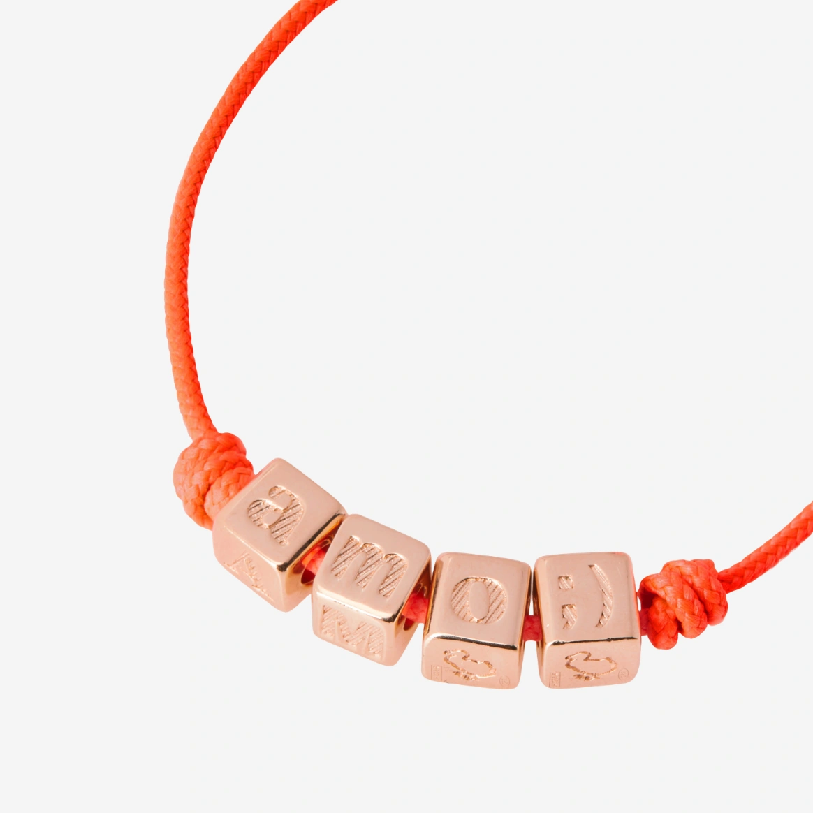 Bracciale simboli 2 Bracciale simboli - immagine 2