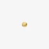 DU94004 GRANE 000OG 010 Dodo granelli component 18k yellow gold