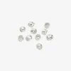 DUB4002 GRA10 000AG 010 Dodo granelli components silver