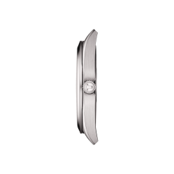 Alternative view of Tissot Gentleman