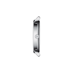 Alternative view of Tissot Everytime 34mm
