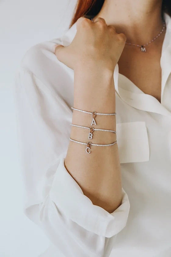 Bracciali