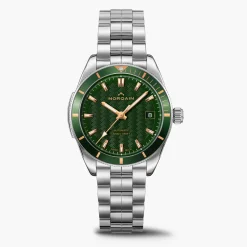 Norqain Adventure Sport Steel