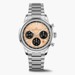 Norqain Freedom 60 Chrono 40mm Edizione limitata