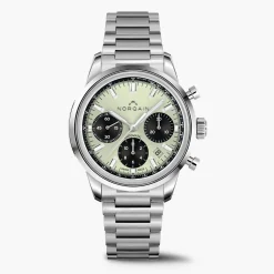 Norqain Freedom 60 Chrono