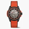 NNQ3000QBR2ASB013 WildONE Skeleton 42mm Coral Website 2160x2700 83868231 8547 4ddb 8c3f e9acaadcae78 scaled