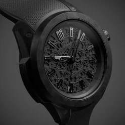 Alternative view of Norqain Wild ONE All Black