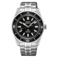 PROSPEX ~ Automatico Diver's 200M