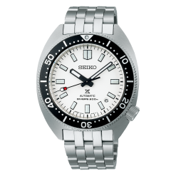 PROSPEX ~ Automatico Diver's 200m