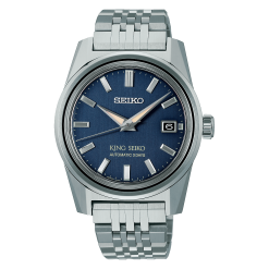KING SEIKO ~ Automatico 3 sfere