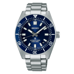 PROSPEX ~ Automatico Diver's 300m