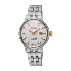 PRESAGE Cocktail ~ Automatico 3 sfere