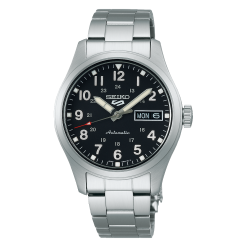 Seiko 5 Sports ~ Automatico 3 sfere