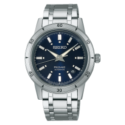 PRESAGE Style 60's ~ Automatico 3 sfere