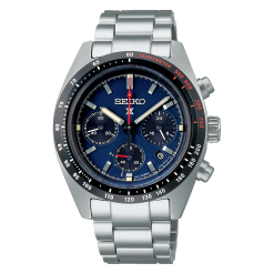 PROSPEX Speedtimer ~ Cronografo al quarzo solare