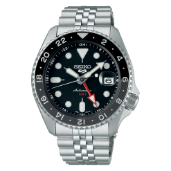 Seiko 5 Sports ~ Automatico 3 sfere