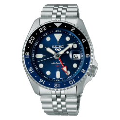 Seiko 5 Sports ~ Automatico 3 sfere