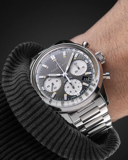 freedom chrono antrazit