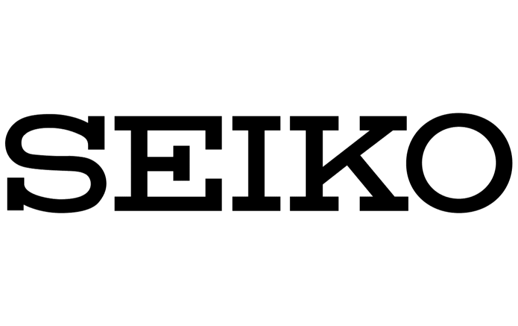 Seiko logo PNG2