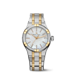AIKON Quartz Date 35MM