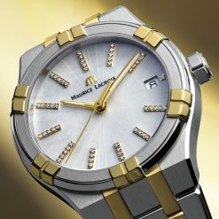 Alternative view of AIKON Quartz 35MM Duotone