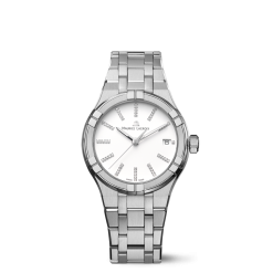 AIKON Quartz Date 35MM
