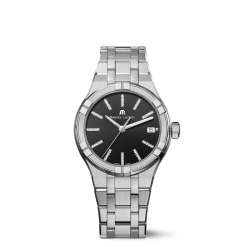 AIKON Quartz Date 35MM