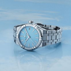 Alternative view of AIKON Quartz Colours Edition