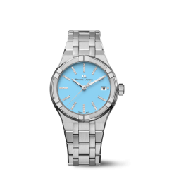 AIKON Quartz Colours Edition
