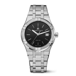 AIKON Quartz Date 40MM