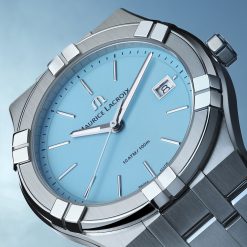 Alternative view of AIKON Quartz Colours Edition