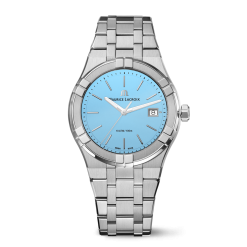 AIKON Quartz Colours Edition