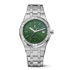 AIKON Quartz Date 40MM