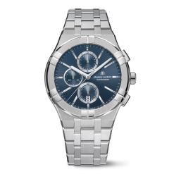 AIKON Quartz Cronograph