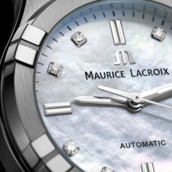 Alternative view of AIKON Automatic Date 35MM